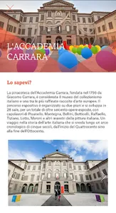 La Carrara screenshot 6