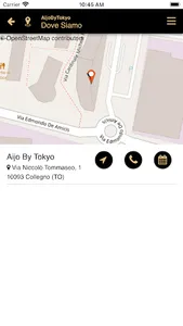 Aijo By Tokyo screenshot 2