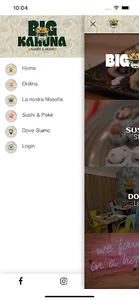 Big Kahuna screenshot 1