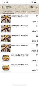 Big Kahuna screenshot 2