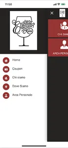 Enoteca Trastevere screenshot 1