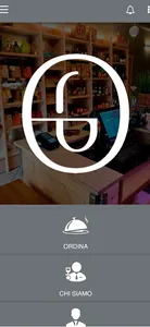 La Gastronomia screenshot 0