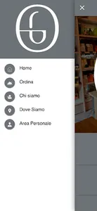 La Gastronomia screenshot 1