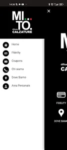 Mi.To Diffusion Calzature screenshot 1