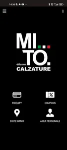 Mi.To Diffusion Calzature screenshot 2