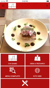 L'M Ristopizza screenshot 2