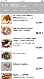 Opificio del Gusto Cornaredo screenshot 1