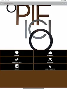 Opificio del Gusto Cornaredo screenshot 3