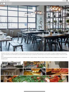 Opificio del Gusto Cornaredo screenshot 4