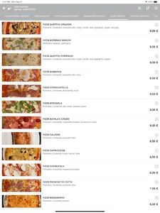 Opificio del Gusto Cornaredo screenshot 5