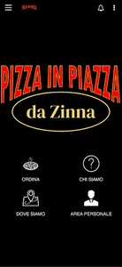 Pizza In Piazza screenshot 0