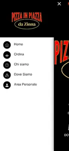 Pizza In Piazza screenshot 1
