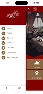 Ristoro del Colle screenshot 1
