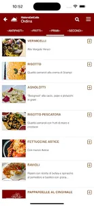 Ristoro del Colle screenshot 2