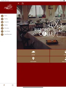 Ristoro del Colle screenshot 4