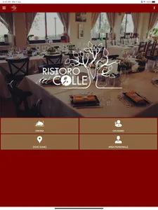 Ristoro del Colle screenshot 6