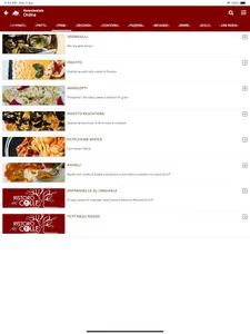 Ristoro del Colle screenshot 8