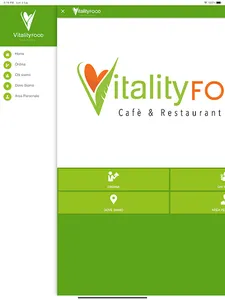 Vitality Food screenshot 4