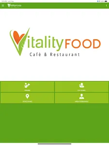 Vitality Food screenshot 6