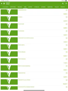 Vitality Food screenshot 8