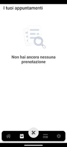 MG Parrucchiere Uomo screenshot 3