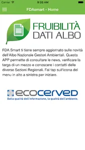 FDAsmart screenshot 0