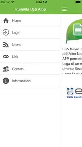 FDAsmart screenshot 1