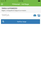 FDAsmart screenshot 3