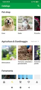 Agrigarden screenshot 1