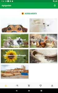 Agrigarden screenshot 6