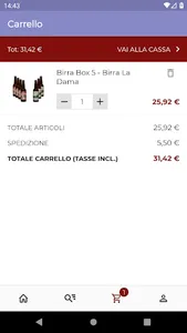 360ItalyMarket screenshot 4