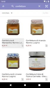 360ItalyMarket screenshot 5