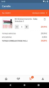 NAILFOR APP screenshot 4