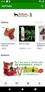 Barf Italia screenshot 0