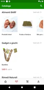 Barf Italia screenshot 1