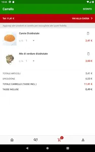 Barf Italia screenshot 10