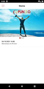 ePunto screenshot 2