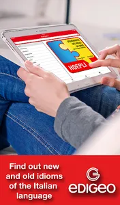 Dizionario dei Modi di dire screenshot 0