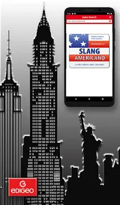 American Slang Dictionary screenshot 0
