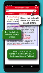 American Slang Dictionary screenshot 3