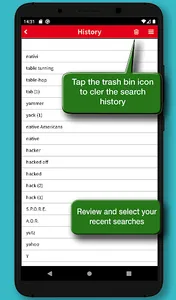 American Slang Dictionary screenshot 5