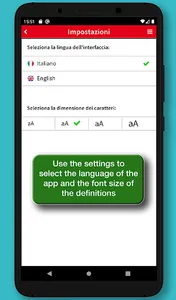 American Slang Dictionary screenshot 7