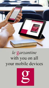 le Garzantine – Filosofia screenshot 0