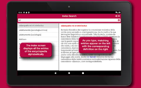 le Garzantine – Filosofia screenshot 10
