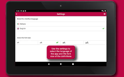 le Garzantine – Filosofia screenshot 15