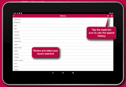 le Garzantine – Filosofia screenshot 21