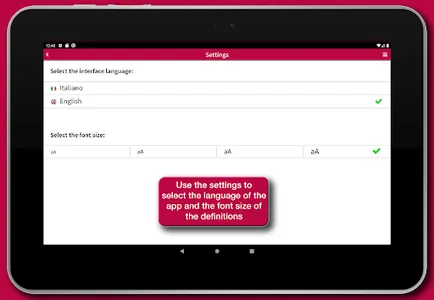le Garzantine – Filosofia screenshot 23