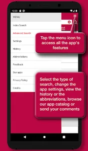 le Garzantine – Filosofia screenshot 4