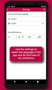 le Garzantine – Filosofia screenshot 5