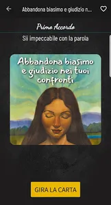 Le Carte di Don Miguel Ruiz screenshot 1